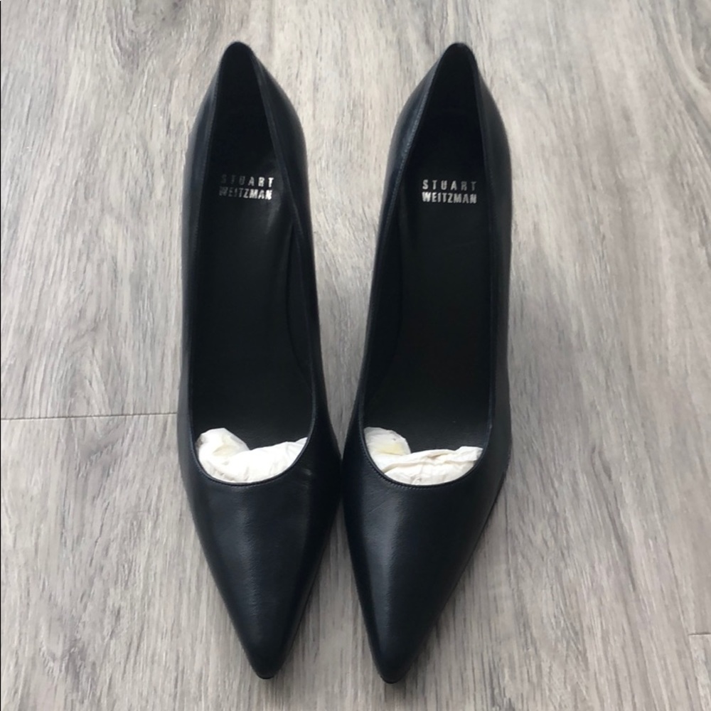 Stuart weitzman heels